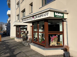 Dompfaff-Restaurant