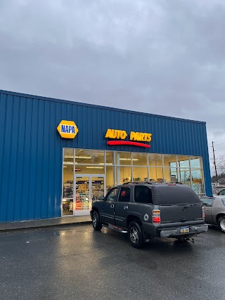 NAPA Auto Parts - Sitka Motor Supply