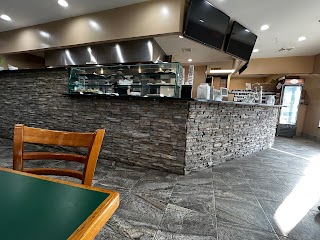 Franks Pizza & Restaurant