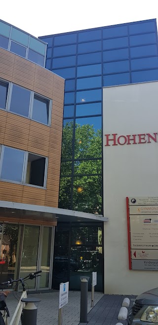 Hohenzollern-Klinik GmbH & Co. KG