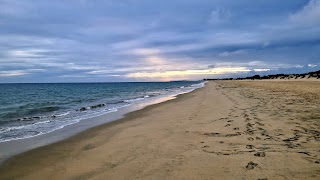 Casa Playa Islantilla Golf