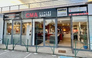 CMA Expert Habitat | Aménagements Intérieurs de qualité