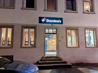 Domino's Pizza Heidelberg Süd