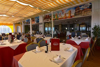 IndiMex Indian Restaurant Fuengirola