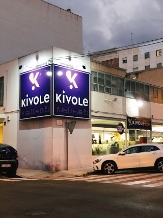 Kivole