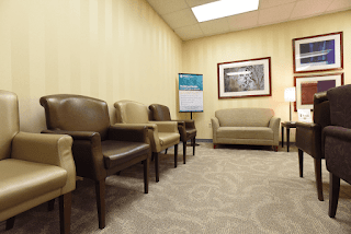 Atrium Health Women's Care Charlotte OB/GYN