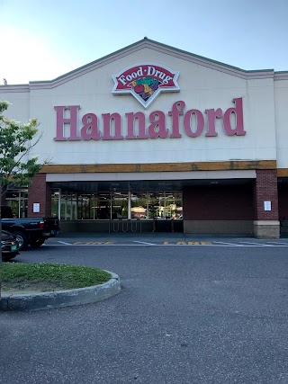 Hannaford