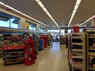 Walgreens