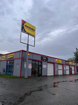 Meineke Car Care Center