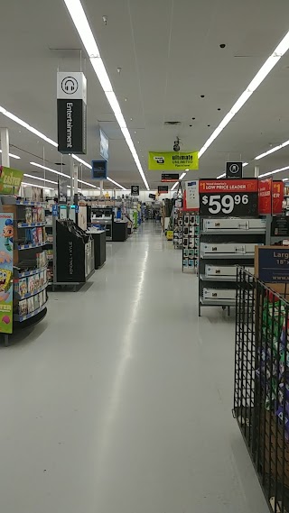 Walmart Supercenter