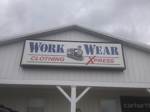 Work Wear Xpress Clothing, LLC