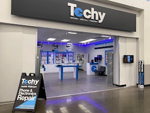 Techy Alpharetta - Inside Walmart - Buy/Repair/Sell