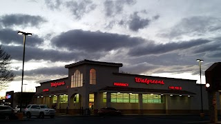 Walgreens