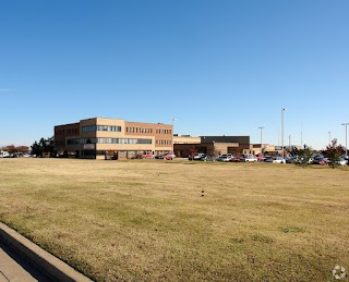 Southwestern Medical Center - Hospital