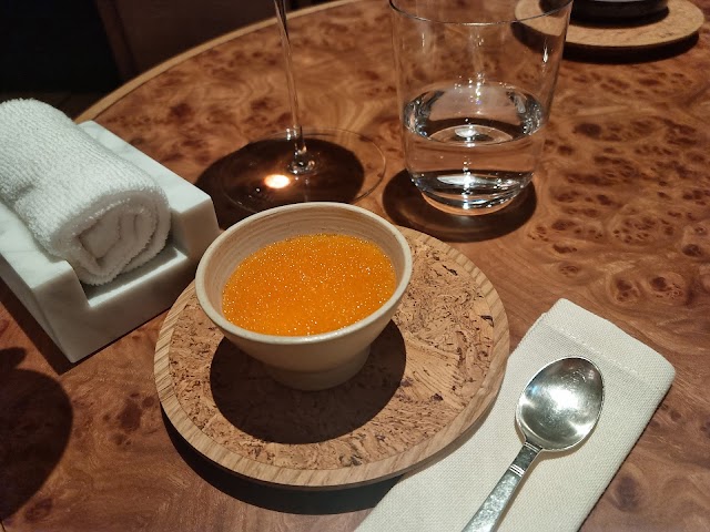 Vyn Restaurant