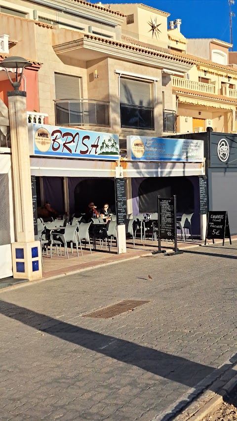 Cafe Brisa