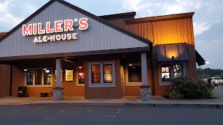 Miller's Ale House