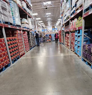 Sam's Club