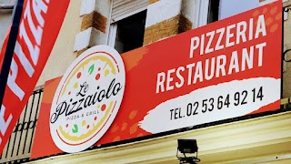 Le Pizzaiolo