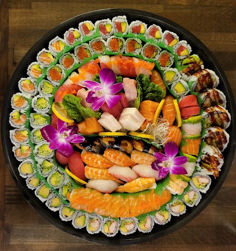 Sushi 2020