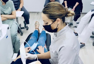 Clínica Dental Esther Sánchez.
