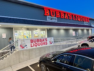 Bubba's Liquor Store