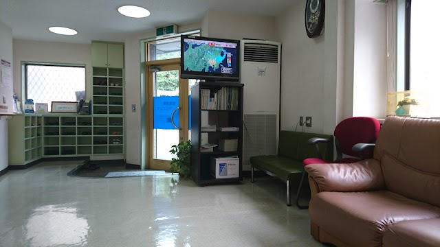 Ebisuhigashi Clinic
