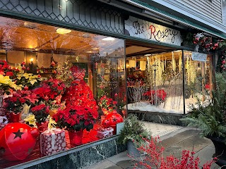 Rosery Flower Shop