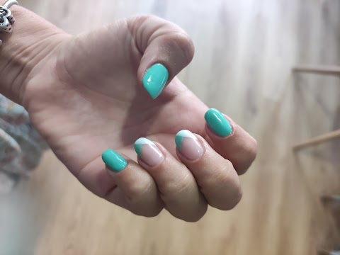 Sophie Manicure SM