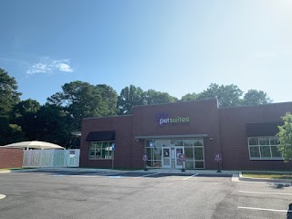 PetSuites Lawrenceville