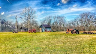 Penn Farm Agricultural History Center