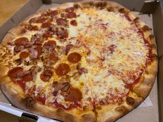 Pizza Heaven