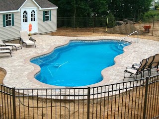 Carolina Aquatech Pools