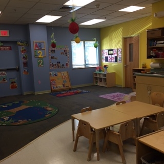 WoW Kids Learning Center and Child Care
