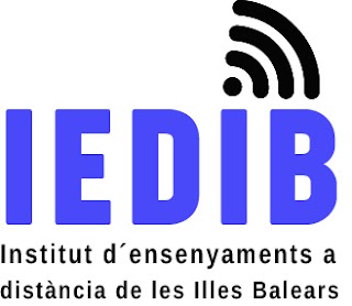 IEDIB (Instituto de enseñanza a distancia Islas Baleares)