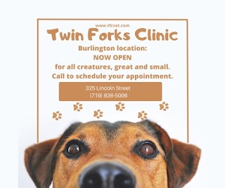Twin Forks Clinic - Burlington