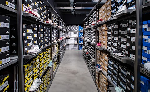 adidas Outlet Store Wertheim