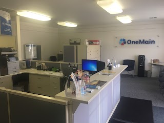 OneMain Financial