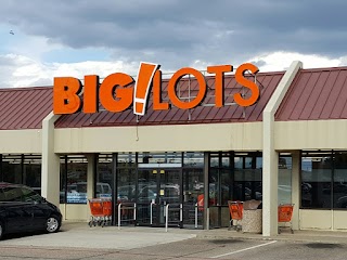 Big Lots