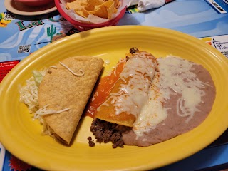 La Carreta Mexican Restaurant