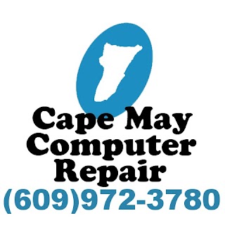 Cape May Computer Repair