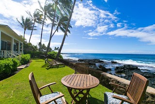 Coastline Cottages at Poipu Kauai