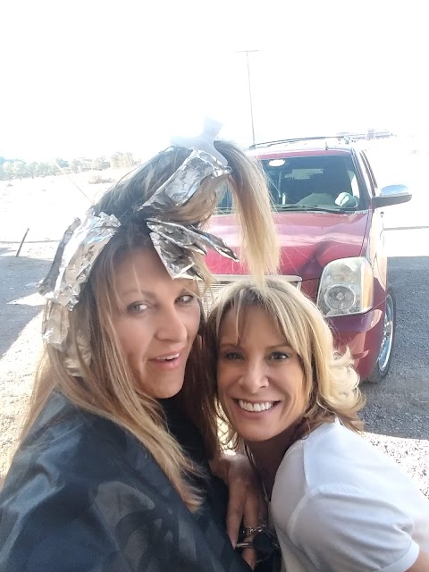 Photo of Aqua A Salon - 1520 State 372, Pahrump, NV 89048, USA