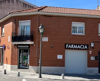 Farmacia La Doctora 15, Ldo. Jorge Sánchez González