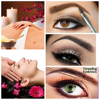 Sai Eyebrow Threading Salon