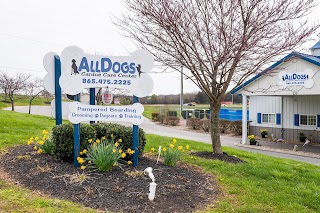 AllDogs Canine Care Center