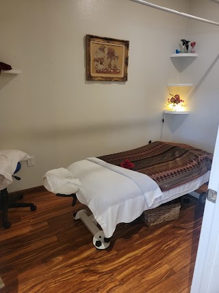 Bangkok Thai Massage & Spa