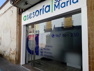 Asesoría Santa María