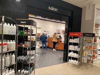 JCPenney Salon