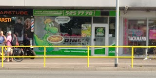 Dino's Pizza Service Norderstedt